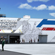 Imagen para el artículo titulado Japón creará el primer robot Gundam de casi 20 metros que puede caminar